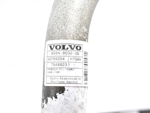 Заливная горловина бензобака VOLVO XC60 2008-2013 (31405164) 30769254, 30769254, A