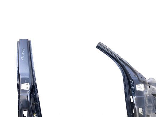 Чверть автомобіля передня права LAND ROVER RANGE ROVER SPORT L320 2005-2009 ABD780140, ABD780140, A