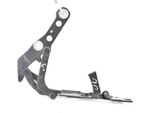 Петля капота передня права BMW X3 E83 2006-2010 41613452844, 41613452844, A