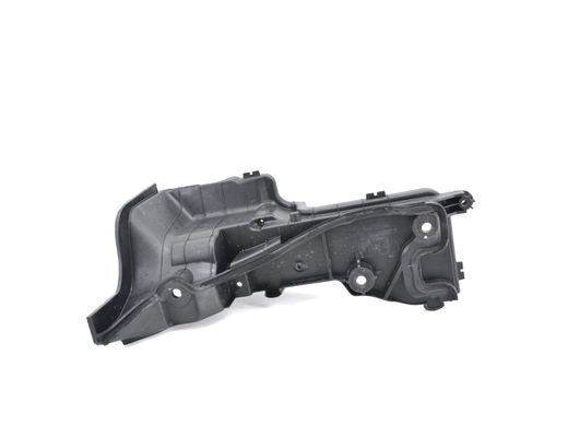 Поддон АКБ левый LAND ROVER RANGE ROVER SPORT L320 2005-2009 DWM500110, DWM500110, A