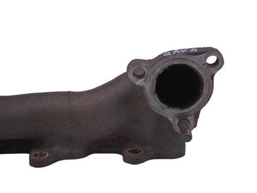Коллектор выпускной TOYOTA RAV4 CA30W 2005-2010 17141-26100, 17141-26100, A