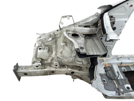 Чверть автомобіля передня права KIA SPORTAGE 4 QL 2015-2018 71120D9A00, 71120D9A00, B