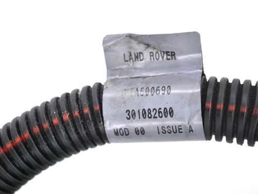 Клема LAND ROVER RANGE ROVER SPORT L320 2005-2009 (плюс) YTA500690, YTA500690, A