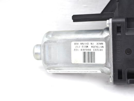 Моторчик склопідйомника передній правий VOLVO XC60 2008-2013 (6 пінів) 31253062, 31253062, A
