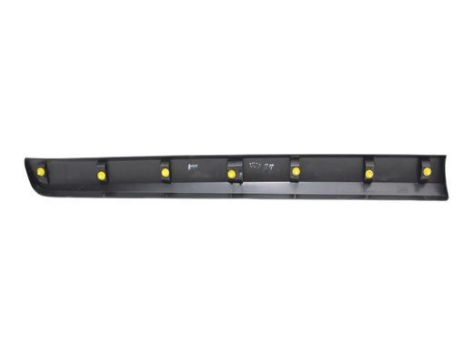 Накладка дверей нижня передня права зовнішня VOLVO XC60 2008-2013 31294844, 31294844, A