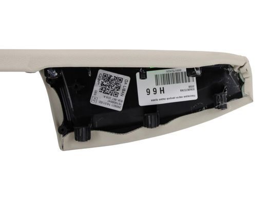Накладка карти дверей задня права AUDI Q3 F3 2018-2025 83A867374A, 83A867374A, B