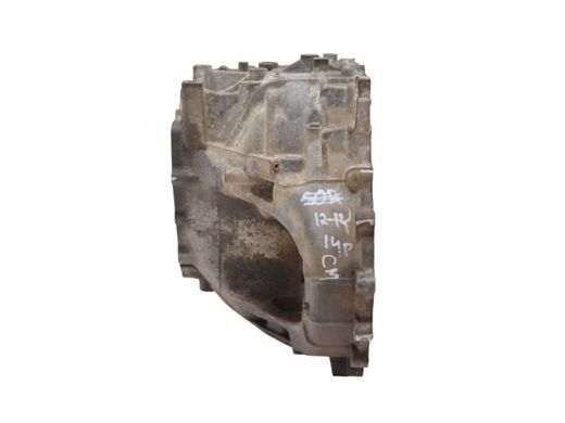 Корпус АКПП задний HYUNDAI SANTA FE CM 2010-2012 45241-3B400, 45241-3B400, A