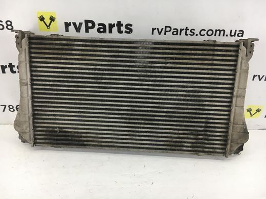 Інтеркулер TOYOTA AVENSIS T27 2009-2011 17940-0R040, 17940-0R040, A