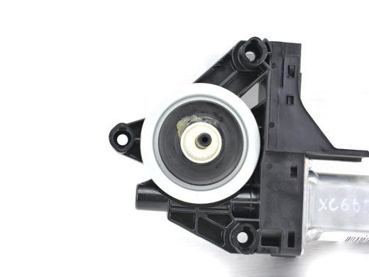 Моторчик склопідйомника передній правий VOLVO XC60 2008-2013 (6 пінів) 31253062, 31253062, A
