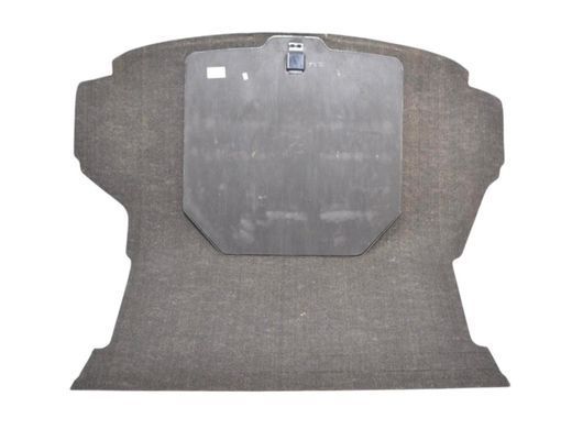 Накладка підлоги багажника TOYOTA AVENSIS T27 2012-2015 64711-05080-C2, 64711-05080-C2, A