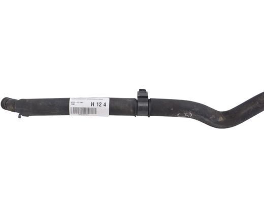 Трубка вакуумного підсилювача гальм MAZDA CX-5 KE 2012-2015 KD33-43-640, KD33-43-640, A