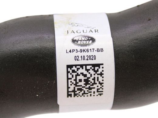 Сапун LAND ROVER DISCOVERY SPORT L550 2019- (LR135728) L4P39K617BB, L4P39K617BB, A