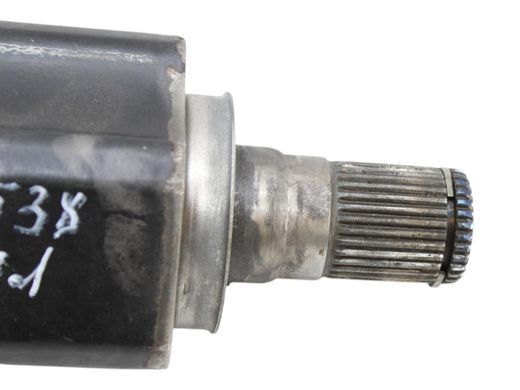 Привод передний левый LAND ROVER RANGE ROVER EVOQUE L538 2015-2018 (32/31 шліців) LR024759, LR024759, A