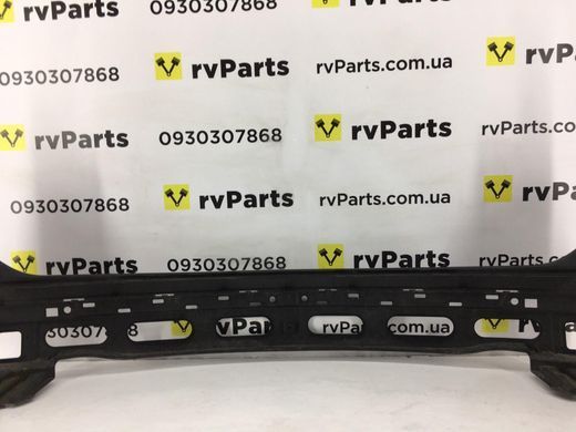 Бампер задній ACURA MDX 2008-2013 (верхня частина) 04715-STX-A92ZZ, 04715-STX-A92ZZ, A