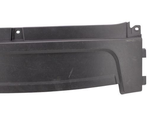 Накладка радіатора верхня VOLVO XC90 2015-2019 31383508, 31383508, B