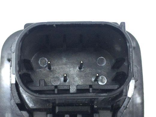 Кнопка кришки багажника GMC TERRAIN 2017-2021 25909283, 25909283, B