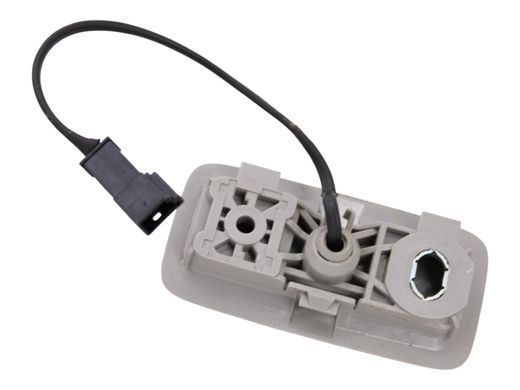 Козырек солнцезащитный левый VOLVO V60 Y20 2013-2018 39822707, 39822707, B