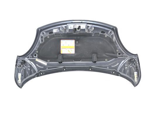 Капот FIAT 500L 2012-2016 51883012, 51883012, B