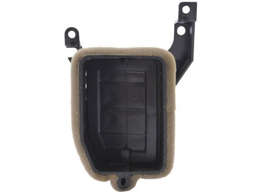 Дефлектор воздушный правый MITSUBISHI L200 KAOT 2006-2011 MN123711XA, MN123711XA, A