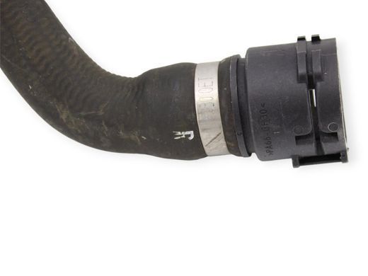 Патрубок клапана EGR OPEL INSIGNIA 2017-2022 (охолодження) 39087133, 39087133, A