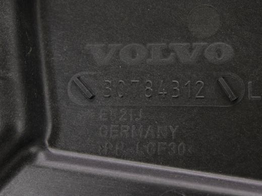 Стеклоподъемник задний левый VOLVO V60 Y20 2013-2018 (30784312) 30784308, 30784308, A