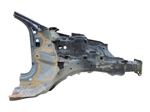 Чверть автомобіля передня ліва VOLVO V60 Y20 2013-2018 31364179, 31364179, B