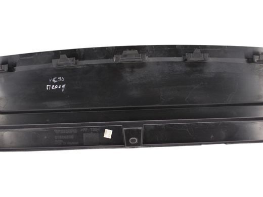 Накладка радіатора верхня VOLVO XC90 2015-2019 31383508, 31383508, B