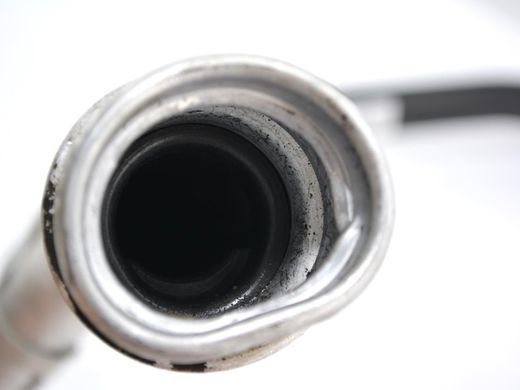 Заливная горловина бензобака VOLVO XC60 2008-2013 (31405164) 30769254, 30769254, A