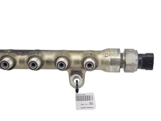 Паливна рампа MAZDA CX-5 KE 2012-2015 (в зборі з датчиком) SH01-13-GC0, SH01-13-GC0, A