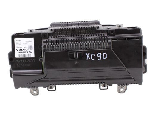 Панель приборов VOLVO XC90 2015-2019 31687123, 31687123, A