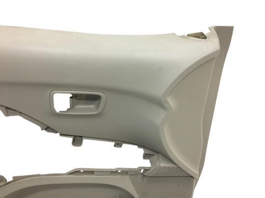 Карта дверей передня ліва CITROEN C-CROSSER 2007-2013 9345T1, 9345T1, B