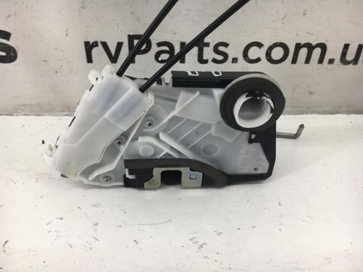 Замок дверей передній правий SUBARU Outback B15 2018-2019 61032AL10A, 61032AL10A, A