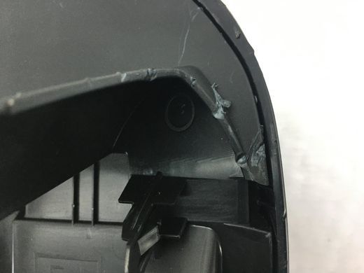 Накладка торпедо верхня SUBARU FORESTER S13 2014-2018 66067FJ230, 66067FJ230, B