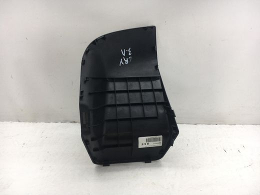 Накладка панели багажника левая HONDA CR-V 2006-2010 84670SWA003ZB, 84670SWA003ZB, B