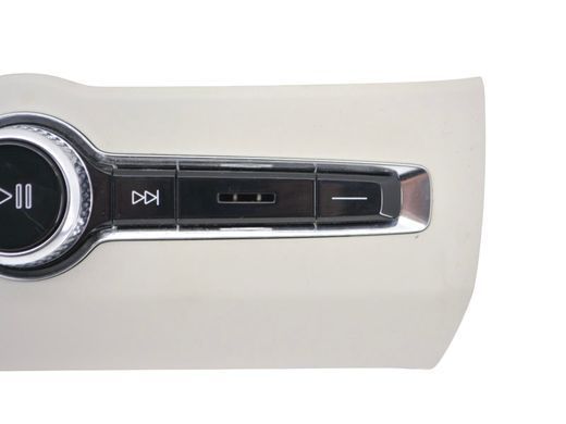 Блок кнопок в торпеду VOLVO XC60 2017- (в зборі з накладкою 31477814) 31398845, 31398845, A