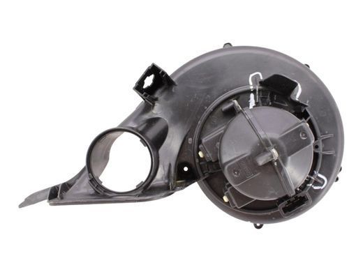 Моторчик вентилятора салону VOLVO V60 Y20 2013-2018 (6G9N18D413AA) 31291516, 31291516, B