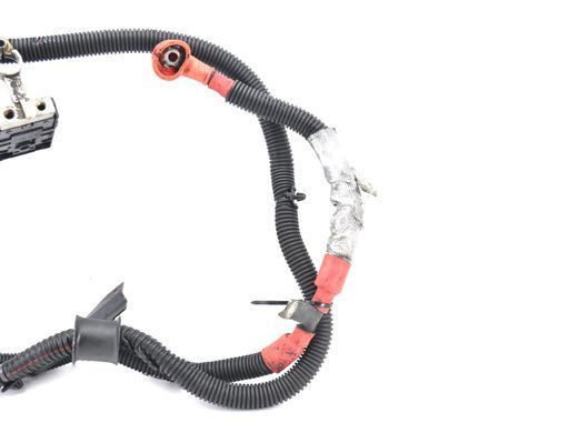 Клема LAND ROVER RANGE ROVER SPORT L320 2005-2009 (плюс) YTA500690, YTA500690, A