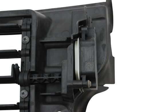 Жалюзи радиатора верхние VOLVO S90 SPA 2016-2020 31455834, 31455834, A
