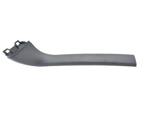 Накладка кришки багажника задня права BMW X3 E83 2006-2010 (51493418684) 51493330862, 51493330862, A