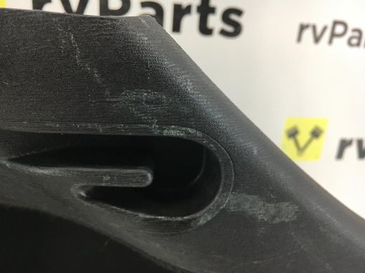 Карта багажного відсіку права TOYOTA AVENSIS T27 2009-2011 64730-05071-C1, 64730-05071-C1, B
