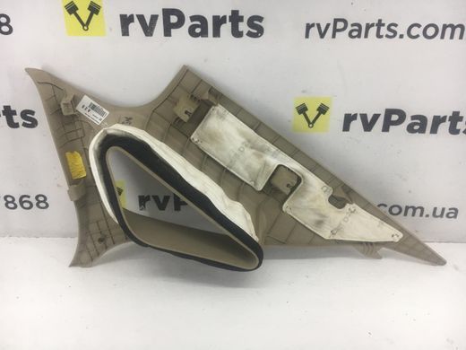 Накладка задней стойки левая HYUNDAI SONATA LF 2015-2018 85850-C2000PPB, 85850-C2000PPB, A