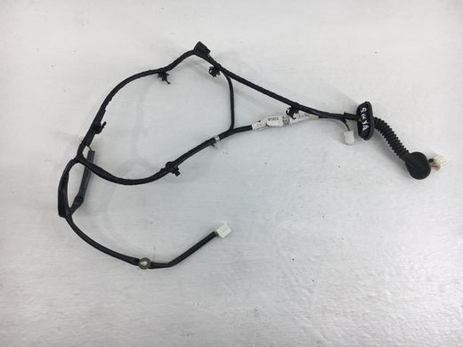 Проводка дверей задня ліва SUBARU FORESTER S14 2018-2021 81823SJ030, 81823SJ030, A