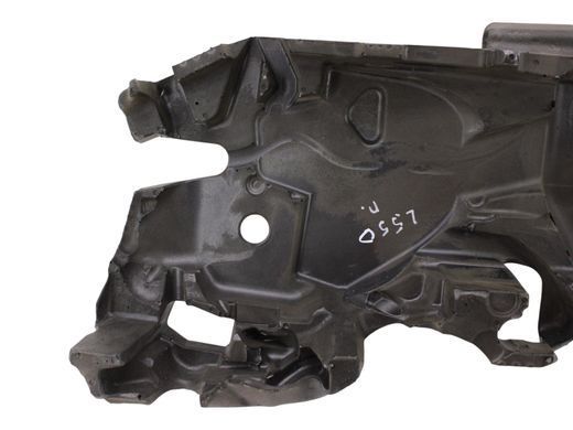 Шумоподавлювач верхній LAND ROVER DISCOVERY SPORT L550 2019- LR136494, LR136494, A