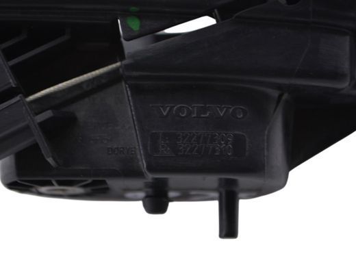 Ручка відкривання капота VOLVO XC60 2017- (з тросом 31479594) 32277309, 32277309, A