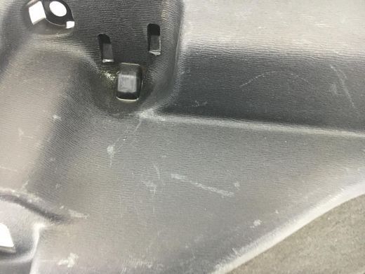 Карта багажного відсіку права TOYOTA AVENSIS T27 2009-2011 64730-05071-C1, 64730-05071-C1, B