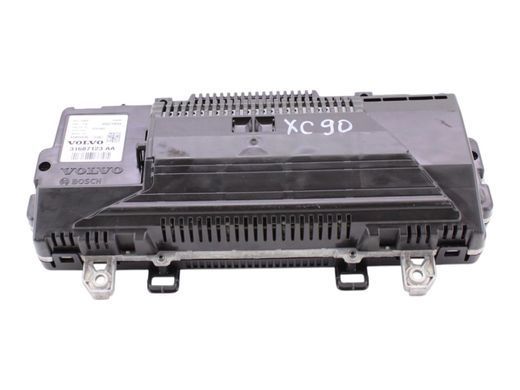 Панель приборов VOLVO XC90 2015-2019 31687123, 31687123, A