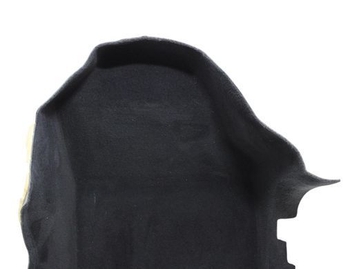 Килимок автомобільний передній правий VOLVO XC90 2015-2019 32260120, 32260120, A