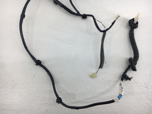 Проводка двери задняя левая SUBARU OUTBACK B16 2019- 81823AN01A, 81823AN01A, A