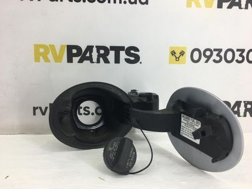 Лючок бензобака SUBARU FORESTER S14 2018-2021 (з накладкою №57602SJ000, кришкою заливної горловини №42031FJ000) 51478SJ000, 51478SJ000, A