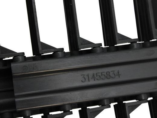Жалюзи радиатора верхние VOLVO S90 SPA 2016-2020 31455834, 31455834, A